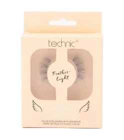 Pestañas postizas Winged Lashes - Feather-Light