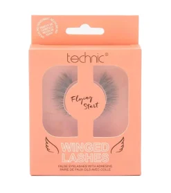 Pestañas postizas Winged Lashes - Flying Start
