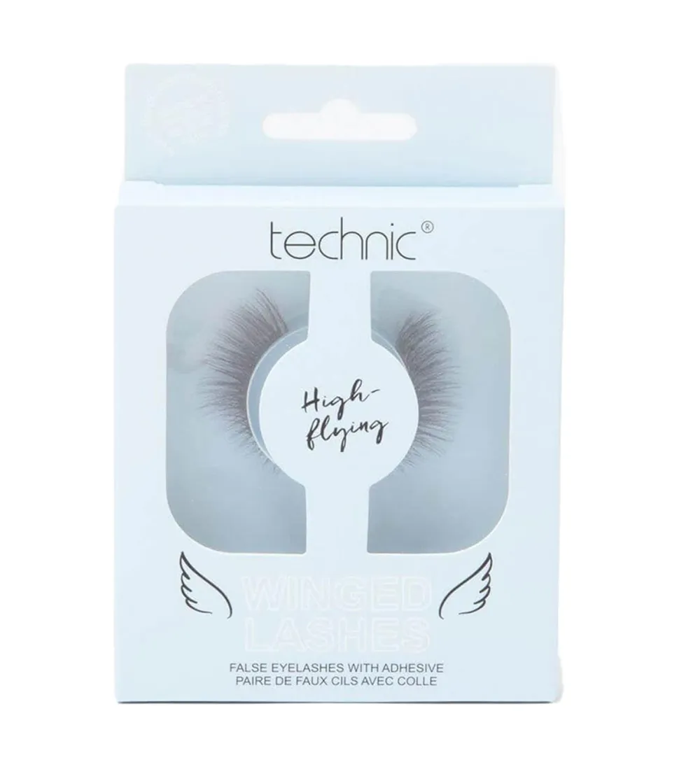Pestañas postizas Winged Lashes - High-Flying