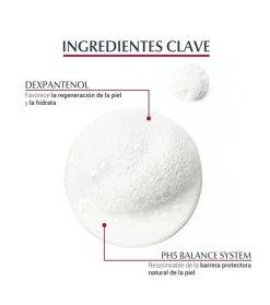 *pH5* - Gel de baño para piel sensible