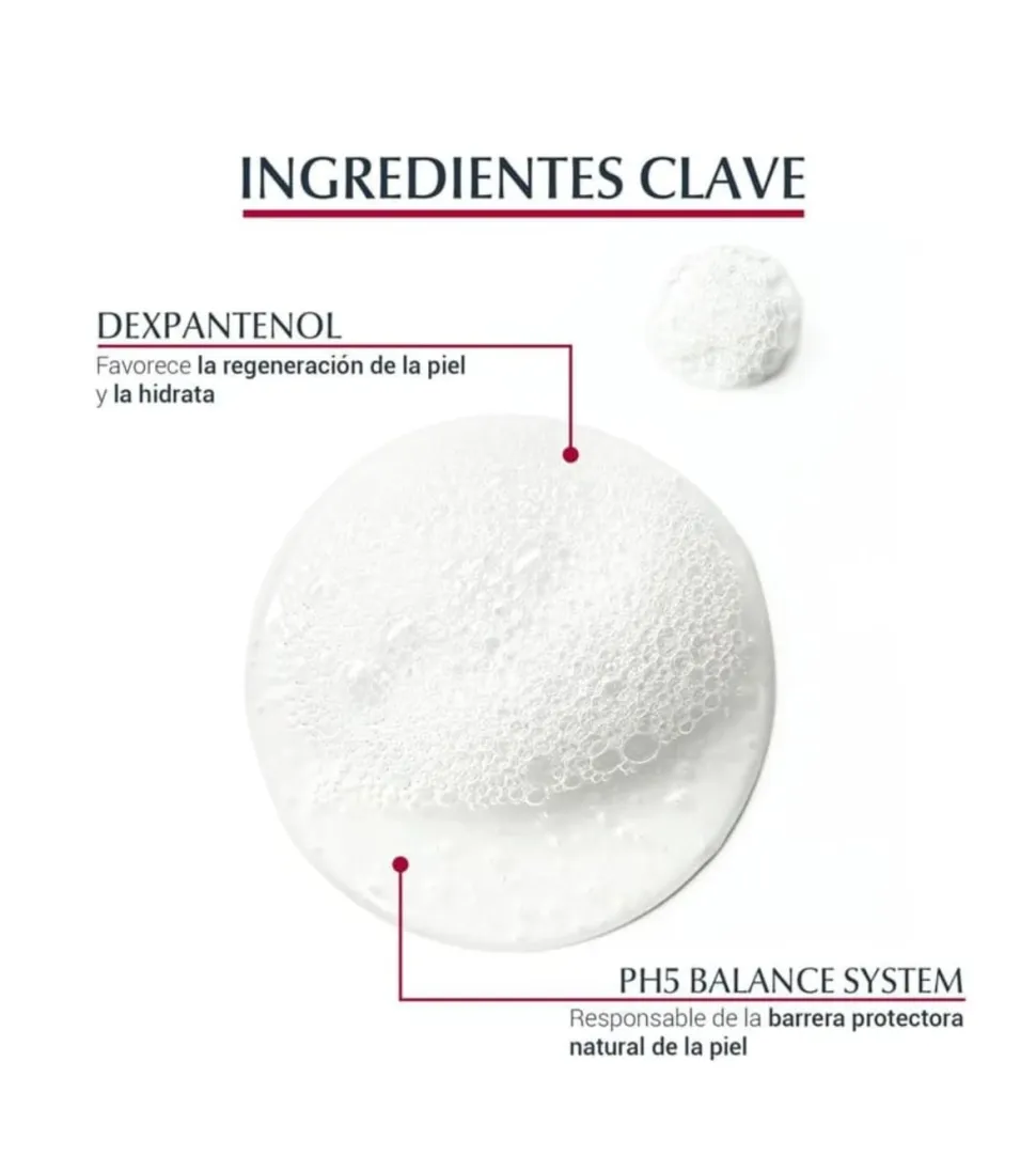 *pH5* - Gel de baño para piel sensible