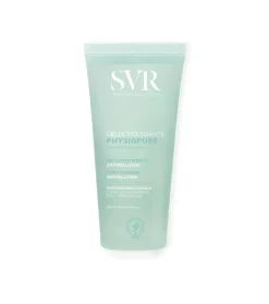 *Physiopure* - Gel limpiador facial purificante y anticontaminación 200ml