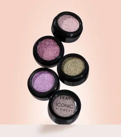 Pigmento prensado en crema Iconic - 155: Victorious