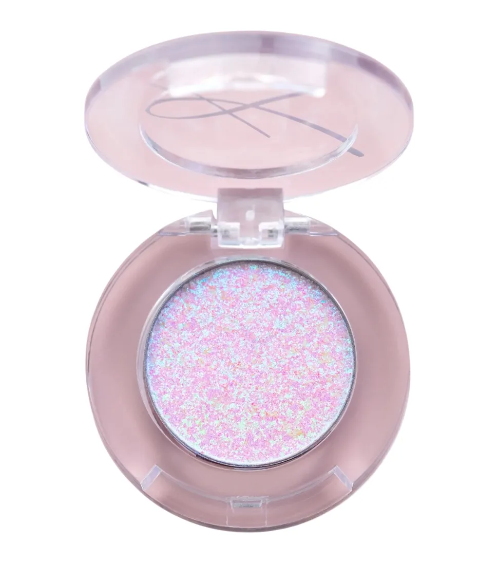 Pigmento prensado multicromo Opal - Birdsong