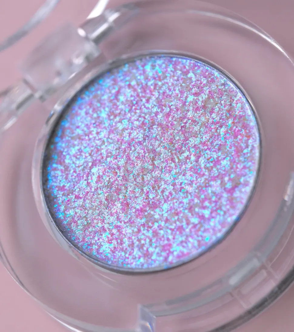 Pigmento prensado multicromo Opal - Birdsong
