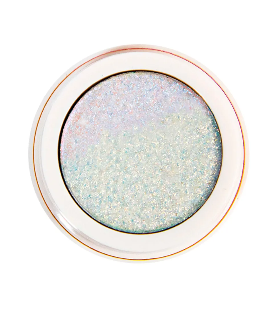 Pigmentos prensados duocromo Magic Chrome - Selene