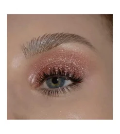 Pigmentos Prensados Glitter - Solar Flare