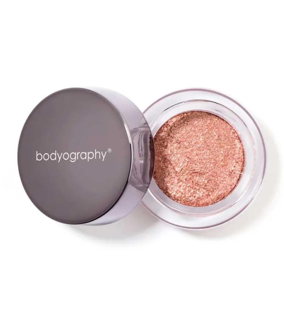 Pigmentos Prensados Glitter - Stellar