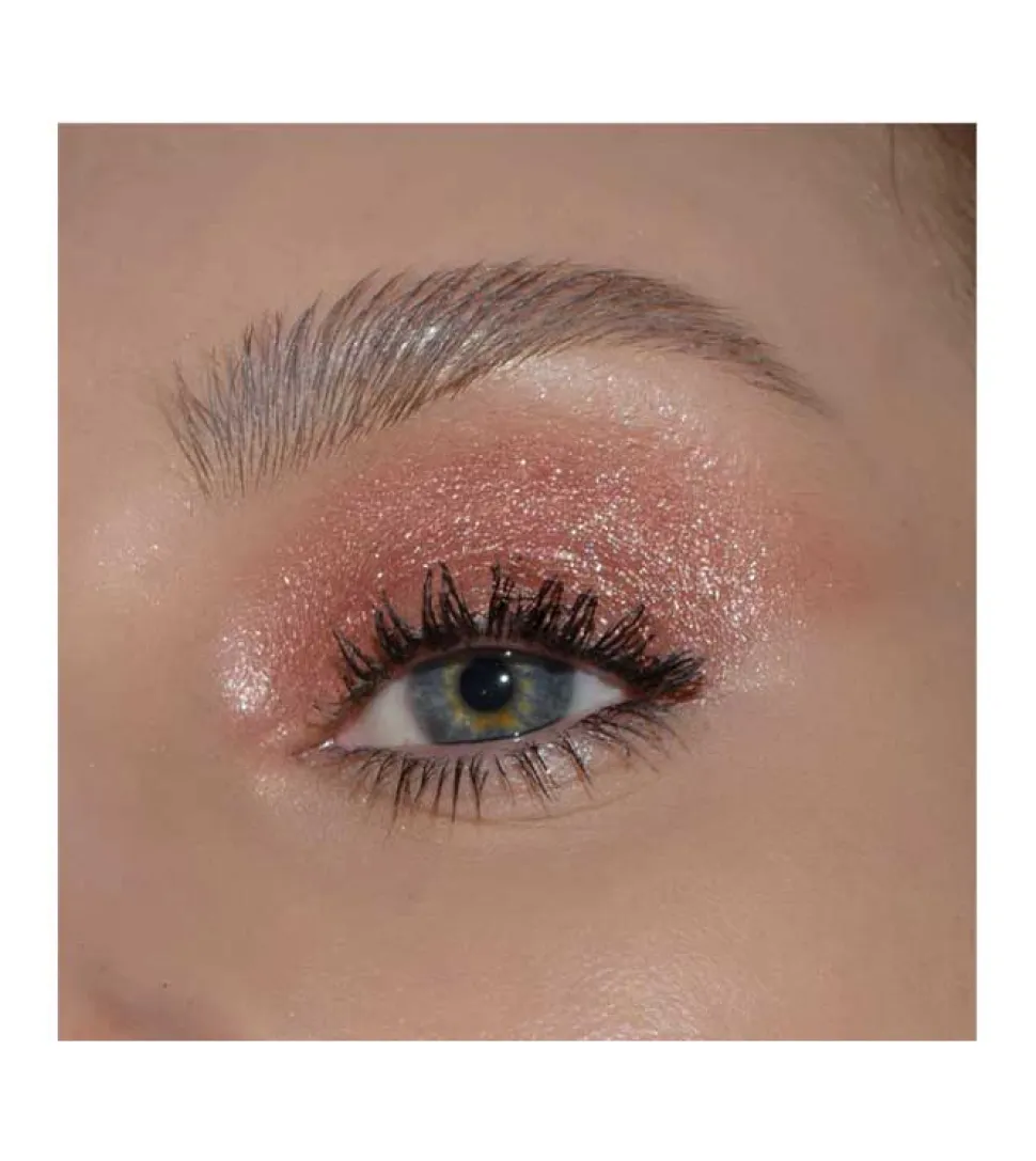 Pigmentos Prensados Glitter - Stellar