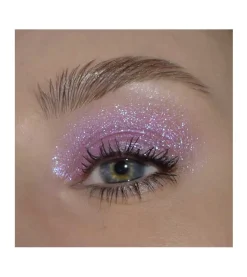 Pigmentos Prensados Glitter - Aura Glow