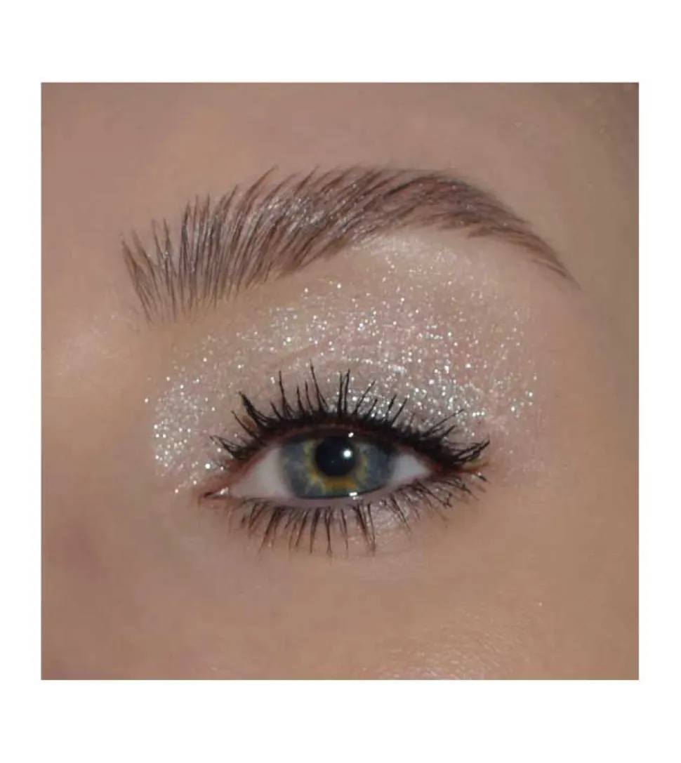 Pigmentos Prensados Glitter - Soiree