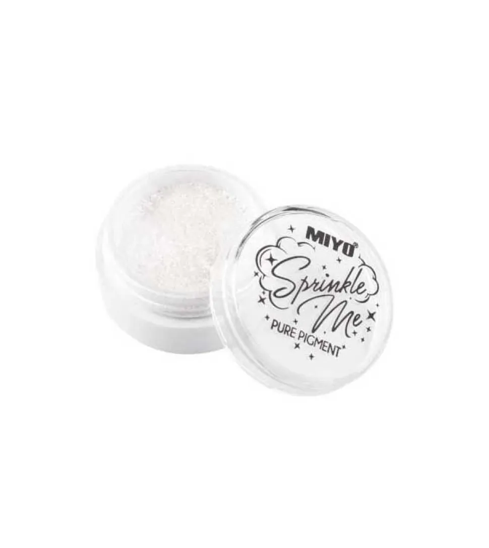 Pigmento Sprinkle Me - 01: Blink Blink