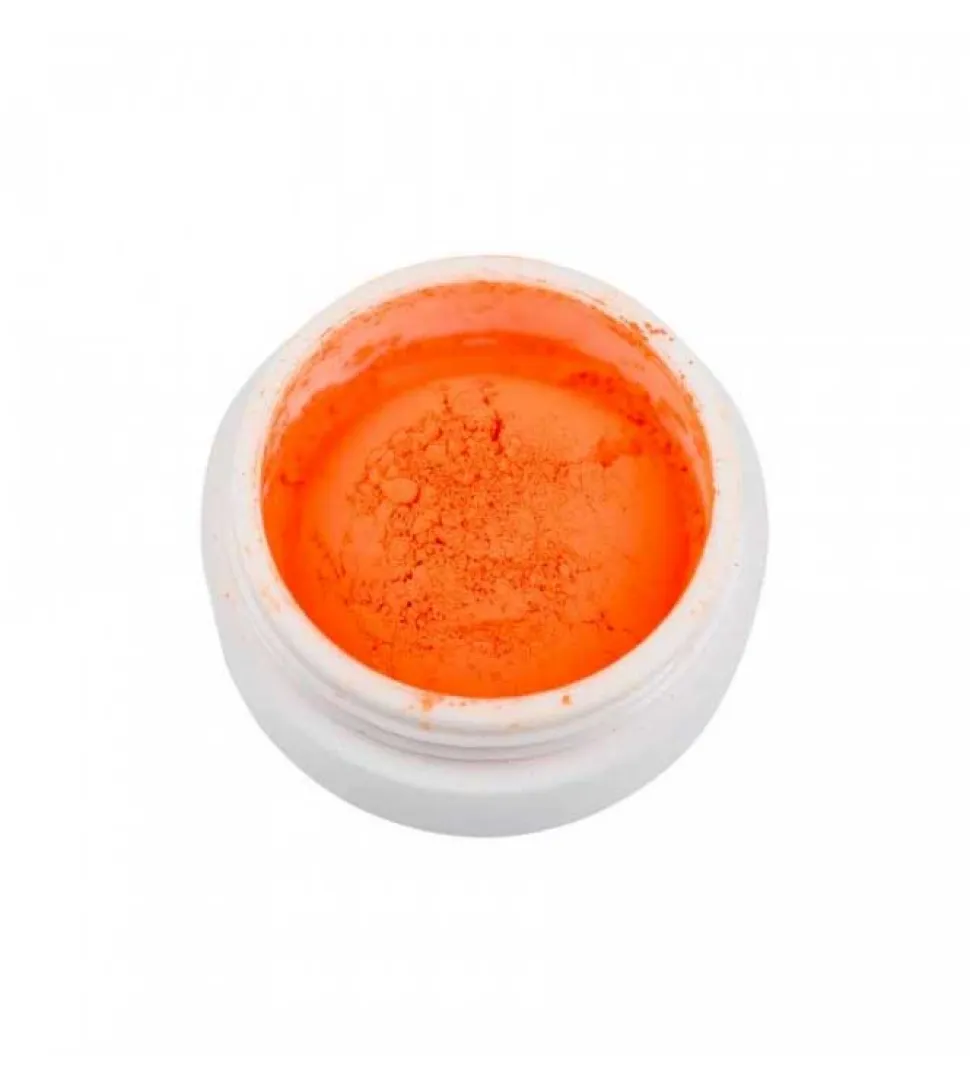 Pigmento Sprinkle Me Neon - 21: Fluo Carrot