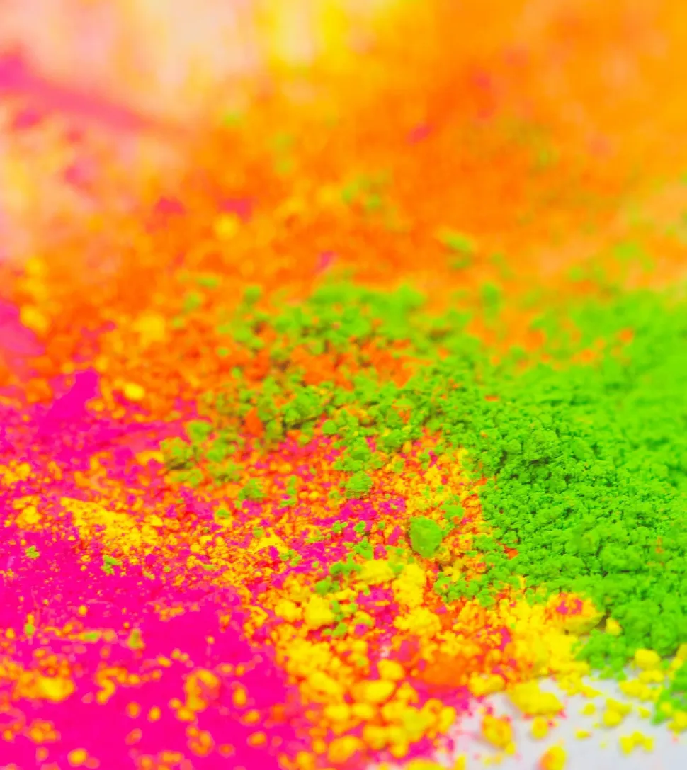 Pigmento Sprinkle Me Neon - 21: Fluo Carrot