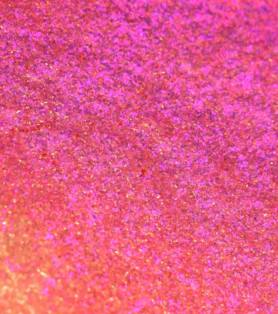 Pigmentos sueltos Opal Moonstone Multichrome - Cutie Pie