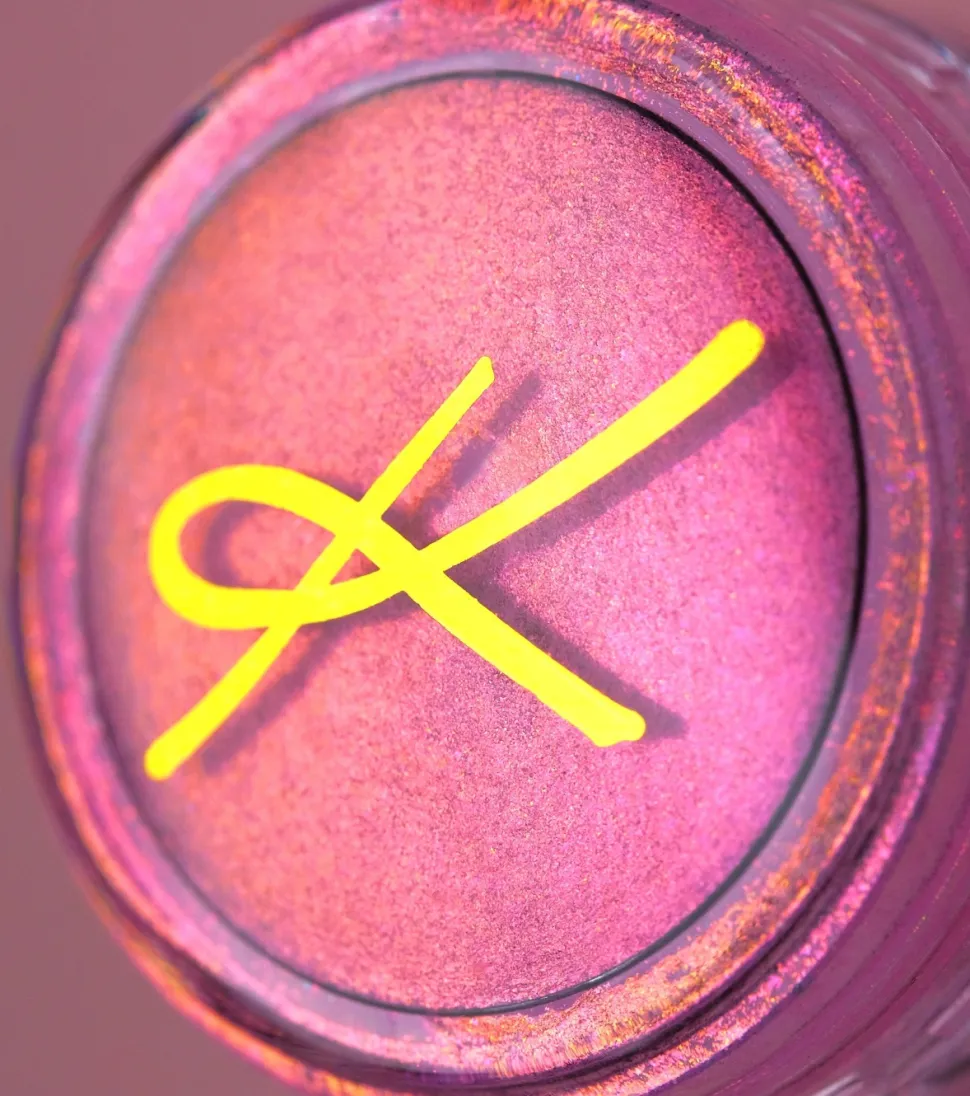 Pigmentos sueltos Opal Moonstone Multichrome - Cutie Pie