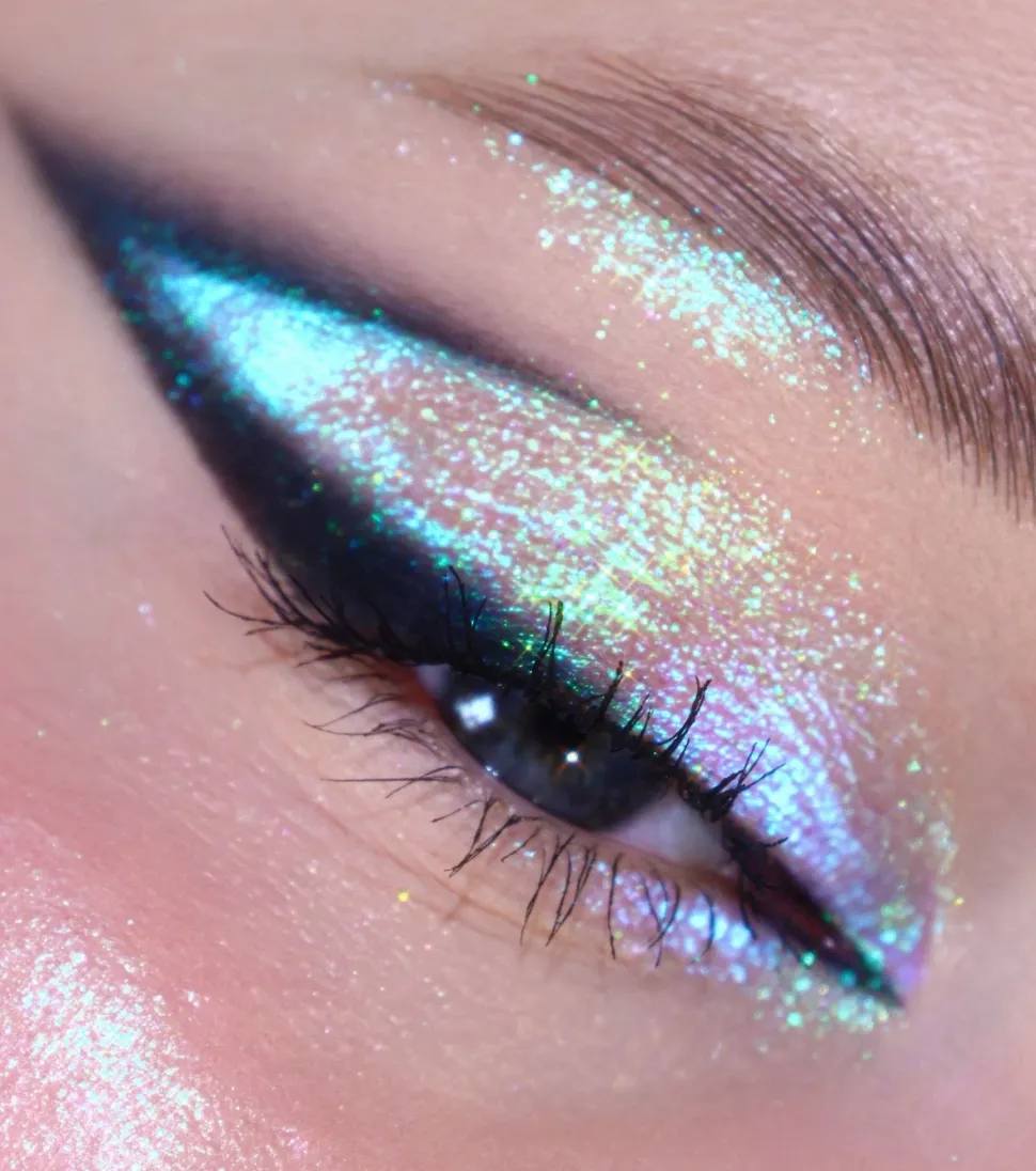 Pigmentos sueltos Opal Moonstone Multichrome - Busy Bee