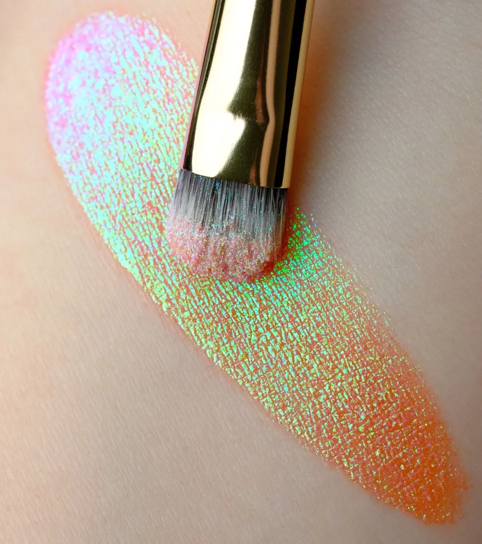 Pigmentos sueltos Opal Moonstone Multichrome - Busy Bee