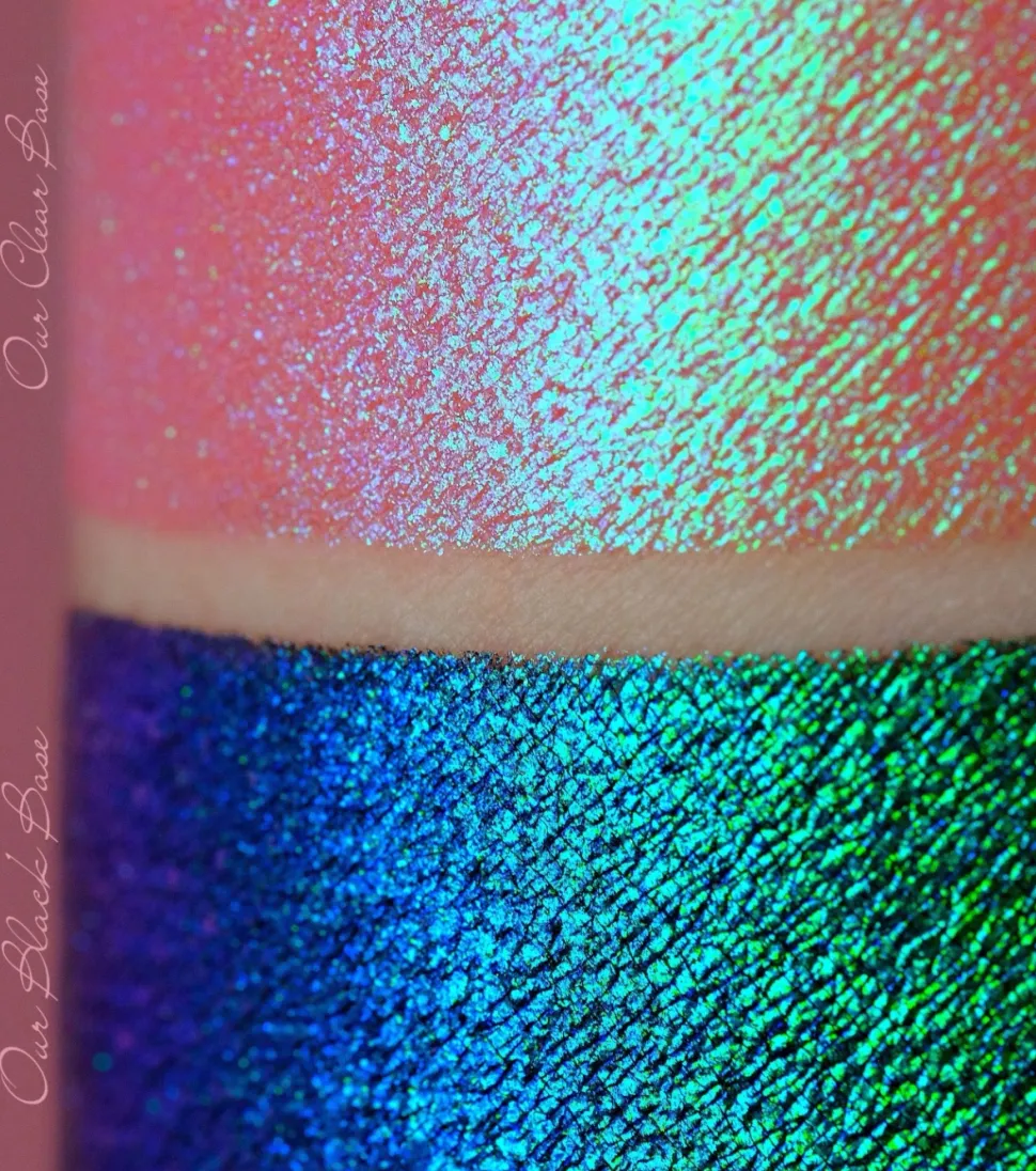 Pigmentos sueltos Opal Moonstone Multichrome - Busy Bee