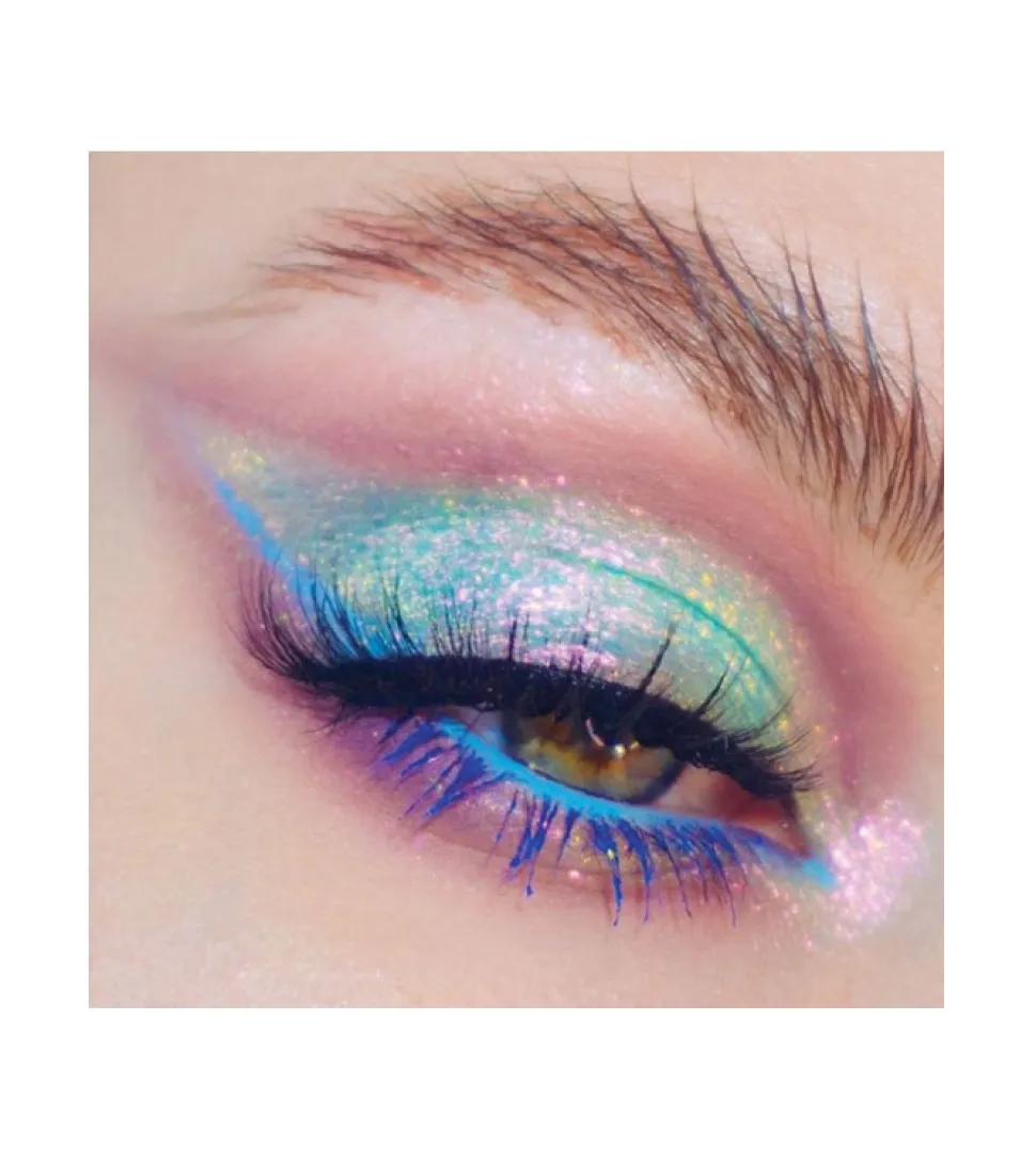 Pigmentos sueltos Opal Moonstone Multichrome - Sleepy Head