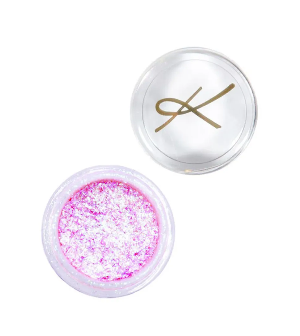 Pigmentos sueltos Opal Moonstone Multichrome - Moody Cow