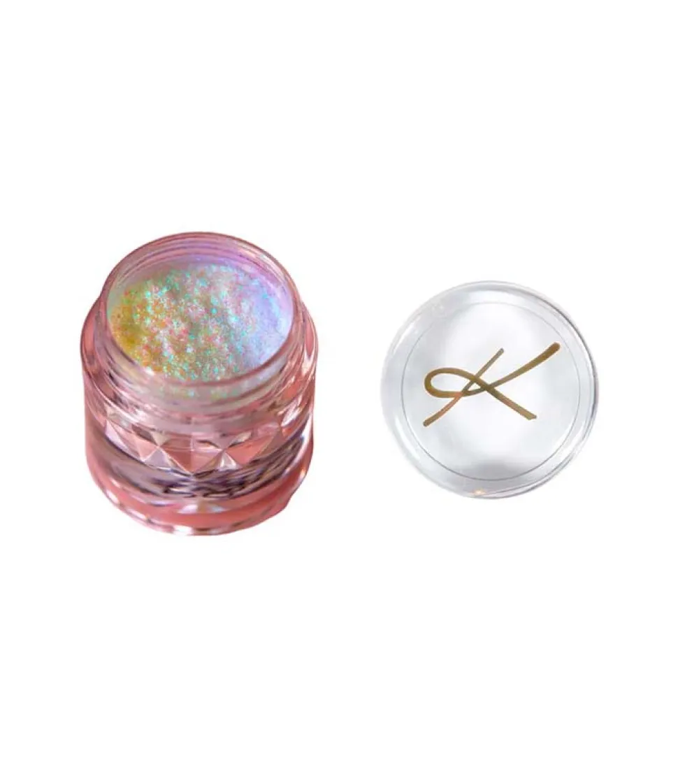Pigmentos sueltos Opal Multi Chrome - Birdsong