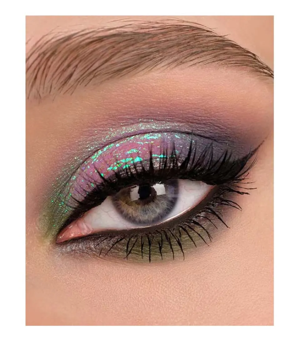 Pigmentos sueltos Opal Multi Chrome - Birdsong