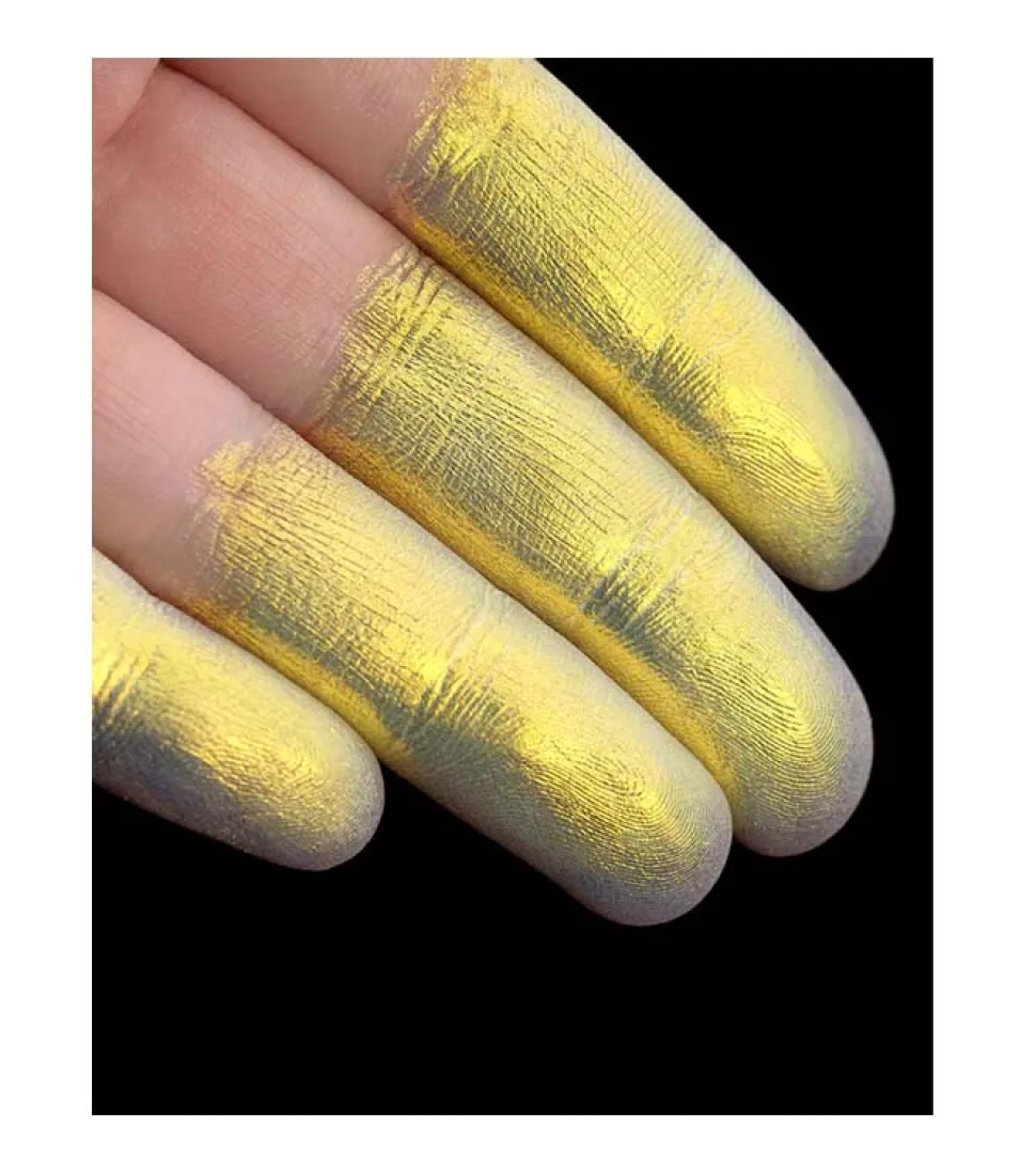 Pigmentos sueltos Opal Multi Chrome - Shooting Star
