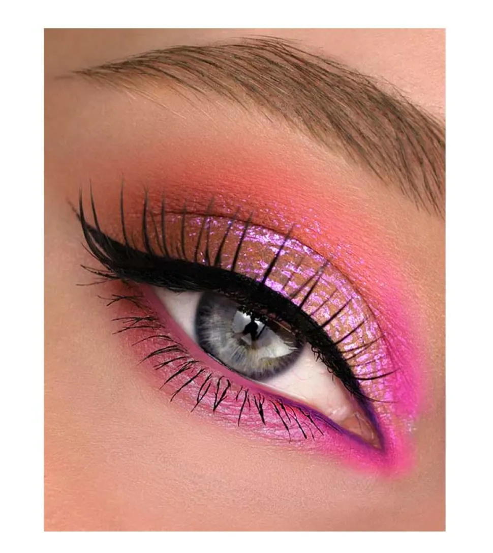 Pigmentos sueltos Opal Multi Chrome - Cozy