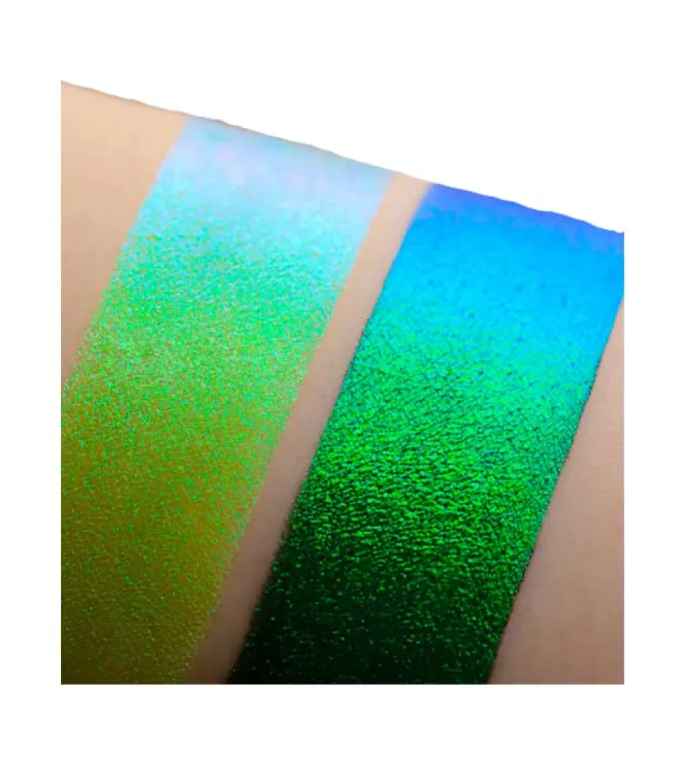 Pigmentos sueltos Pastel Duochrome - Pom Pom