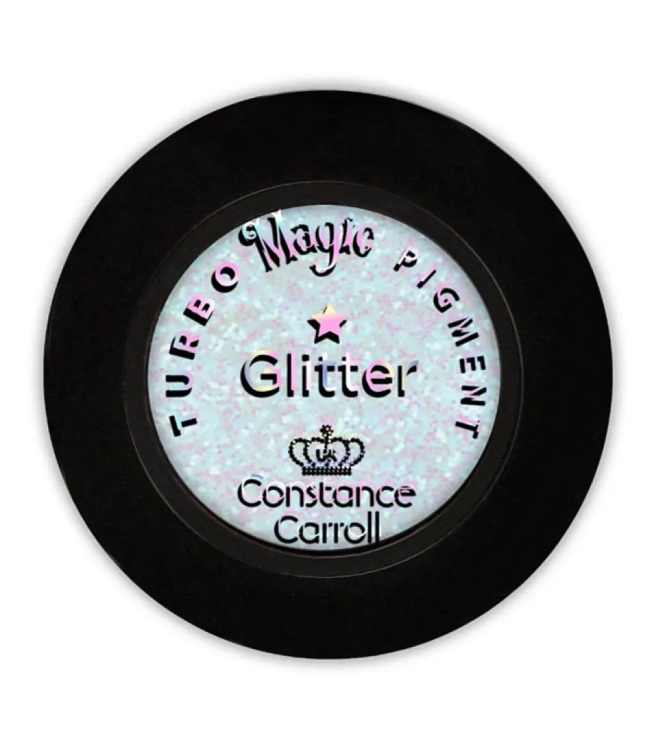 Pigmento Turbo Magic Glitter - 01