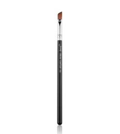 Pincel biselado de pelo largo Cream Contour - 161