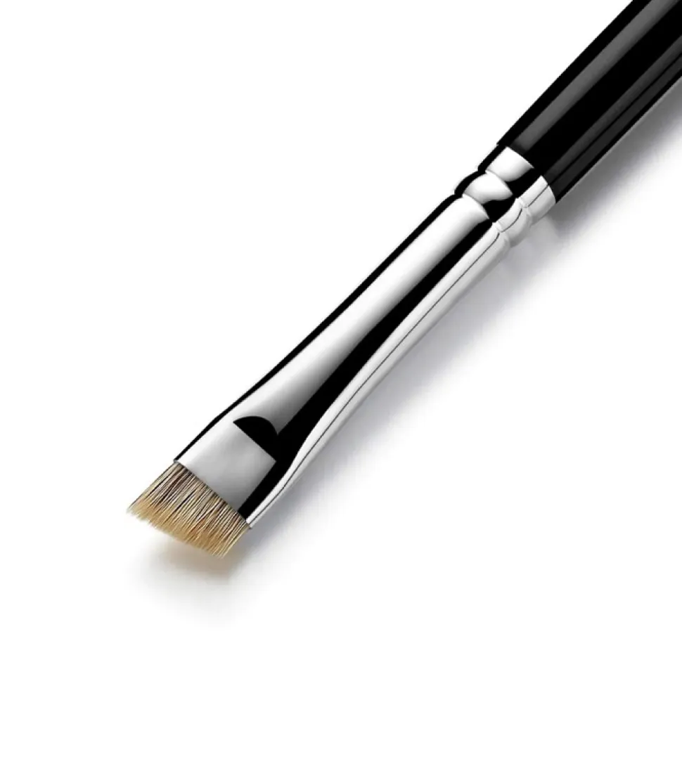 Pincel biselado para cejas E837