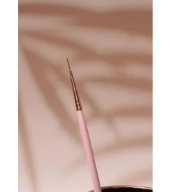 Pincel con pelo largo - N7.1