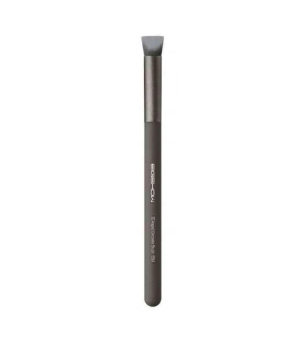Pincel corrector angulado 2D E861