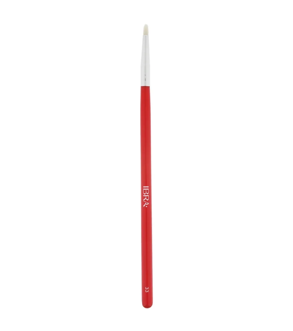 Pincel de precisión para ojos - 33