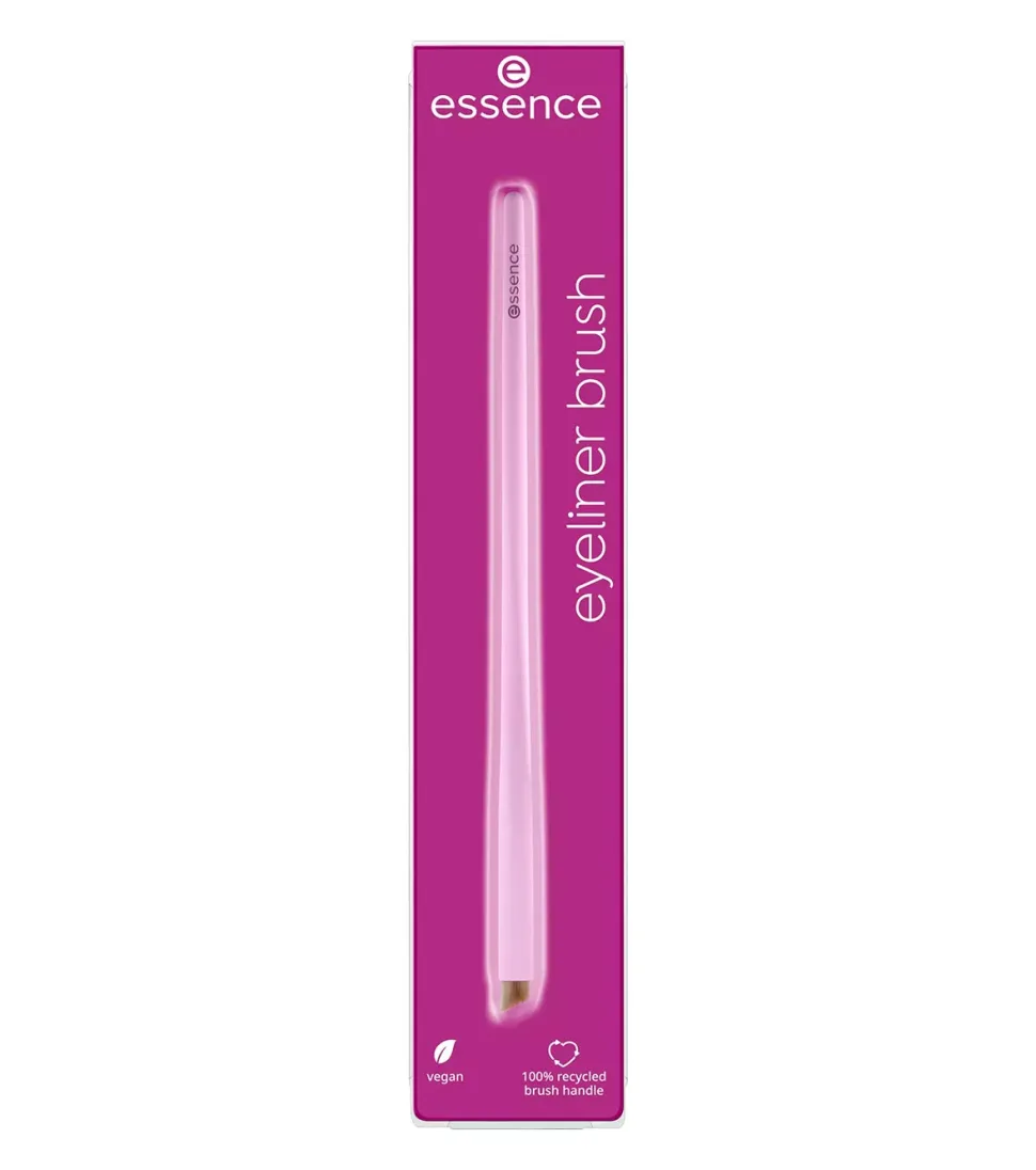 Pincel para eyeliner