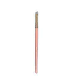 Pincel para eyeliner de silicona