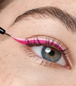 Pincel para eyeliner Magic Perfectors