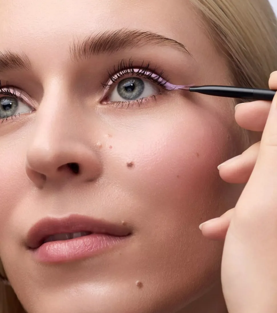 Pincel para eyeliner Magic Perfectors