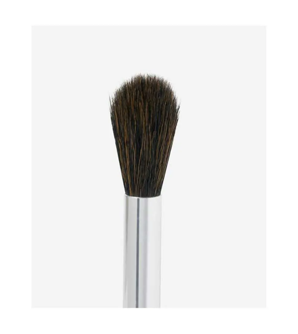 Pincel para iluminador Rounded Highlighter