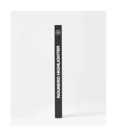 Pincel para iluminador Rounded Highlighter