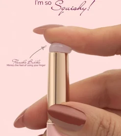 Pincel para maquillaje Flexi-Fit