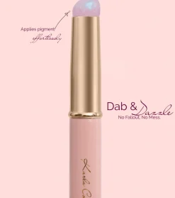 Pincel para maquillaje Flexi-Fit