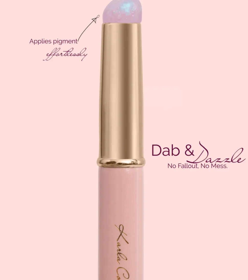 Pincel para maquillaje Flexi-Fit