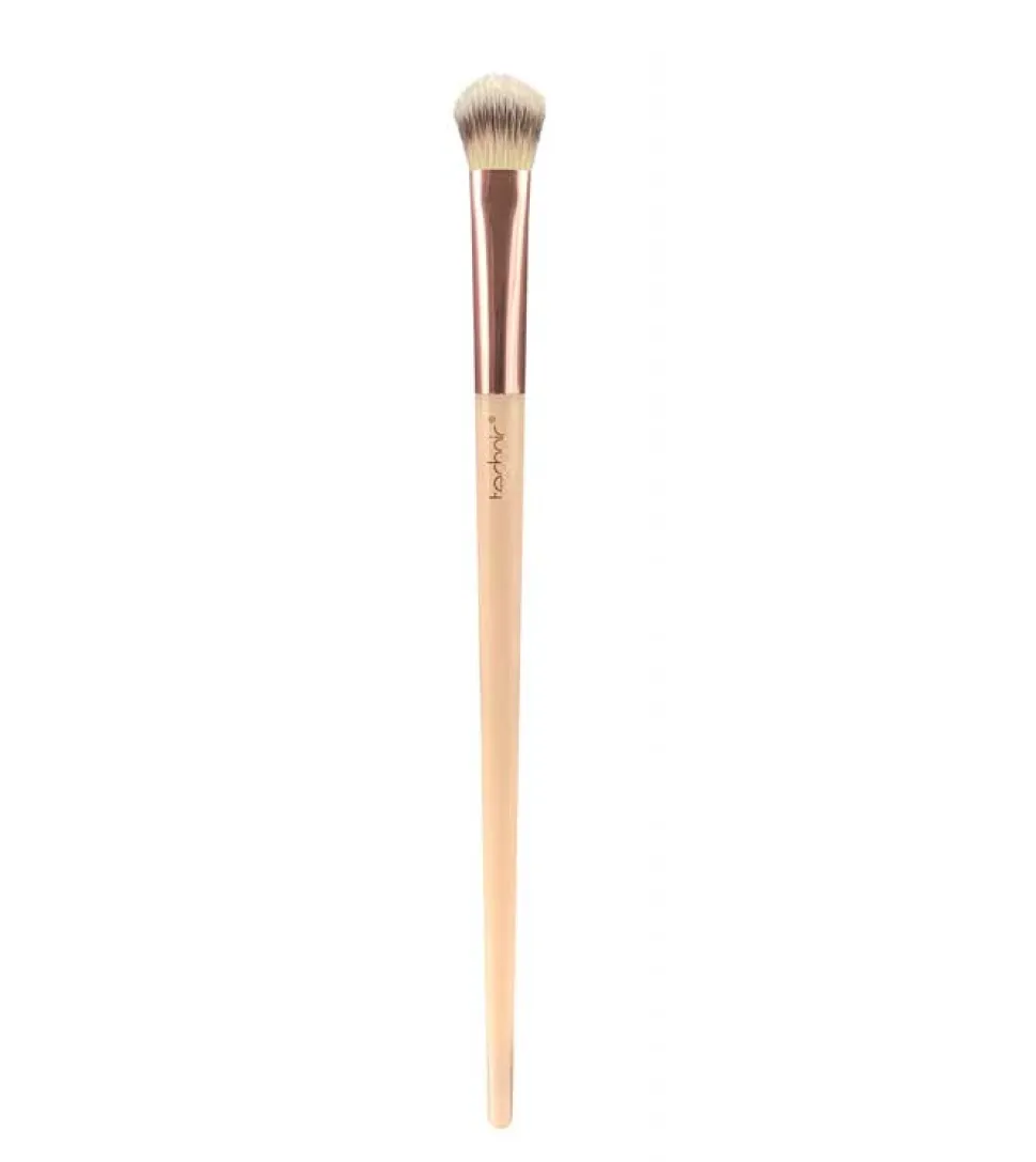 Pincel para sombras de ojos