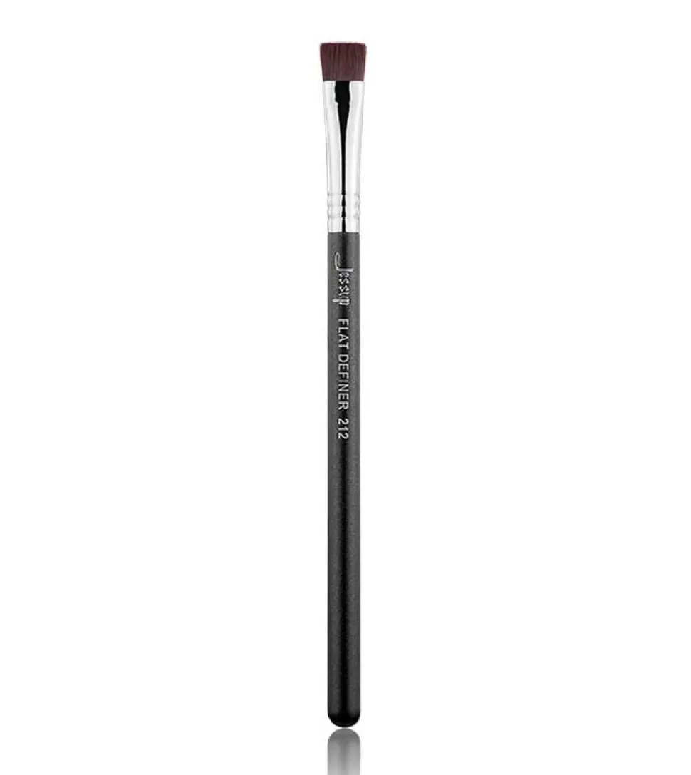 Pincel plano Flat Definer - 212