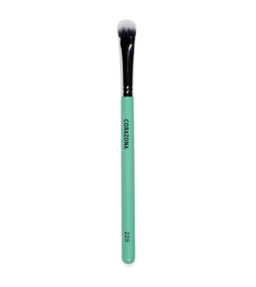 Pincel plano grande - 225