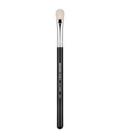 Pincel plano grande para sombras E859