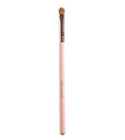 Pincel plano mediano para sombras - N24